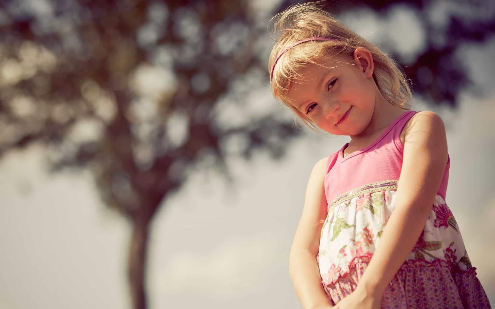 اجمل صور اطفال بنات حلوين كيوت HD 2020 Sevenimgs