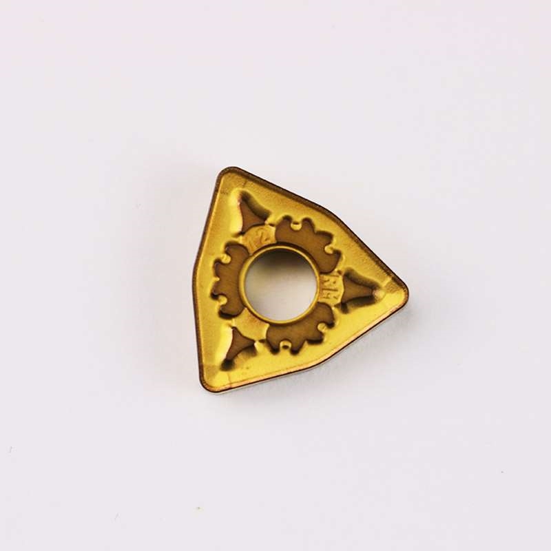 Chip tiện WNMG080408-RM, Dụng cụ cắt