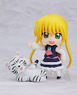 Nendoroid Hayate the Combat Butler Sanzenin Nagi (#134) Figure