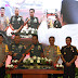 Pangdam V/Brawijaya Hadir di Puncak Peringatan HUT Korem Bhaskara Jaya