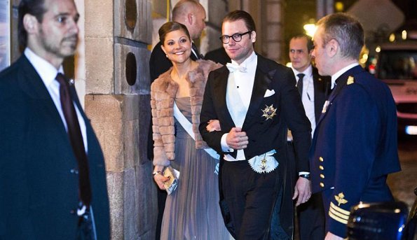 Prince carl philip wedding video image
