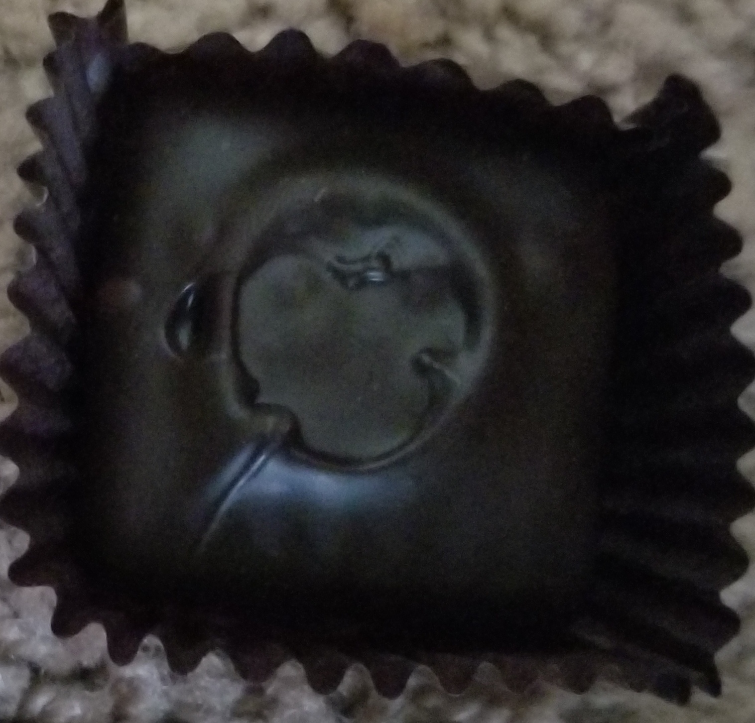 Lilac Chocolates Map Lilac Chocolates French Assortment Chocolate Map