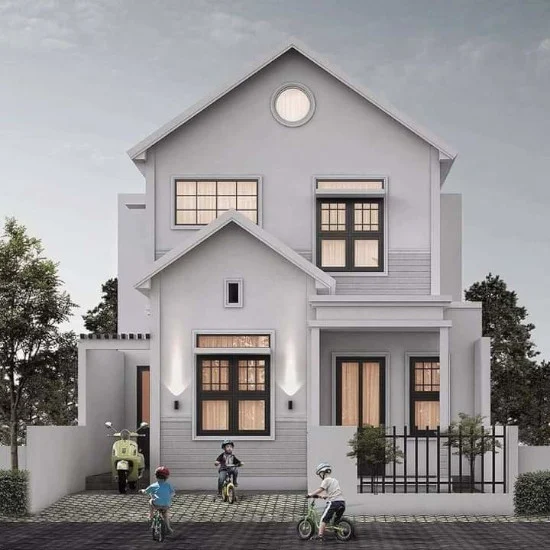2021 model rumah minimalis 10+ Gambar