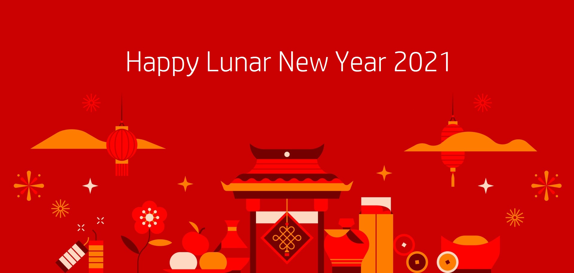 in pictures lunar new year 2021
