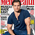 Henry Cavill protagoniza la edición de diciembre de la revista Men's Health