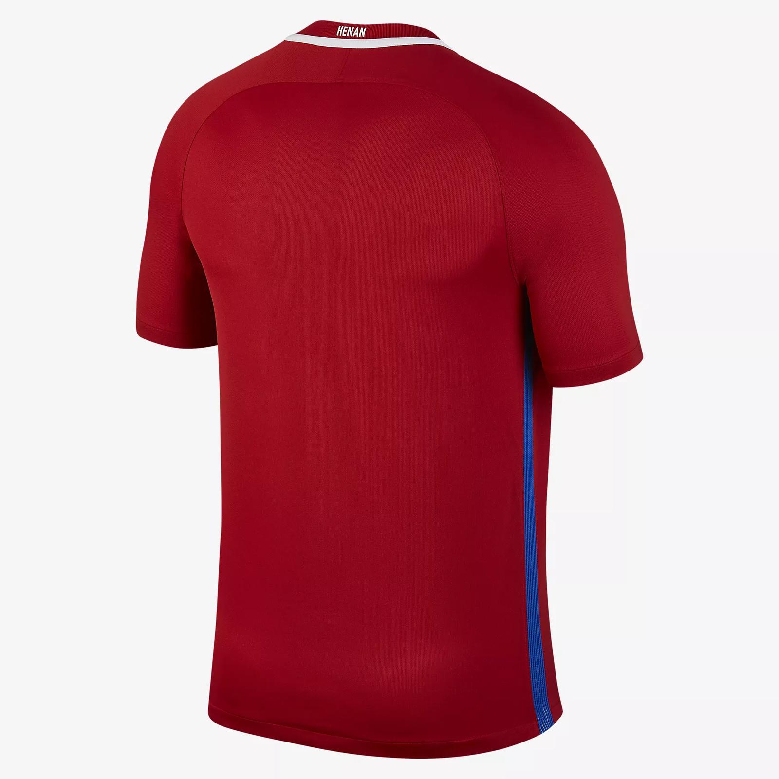 All 32 Nike Chinese Super League 2018 Kits Released Footy Headlines