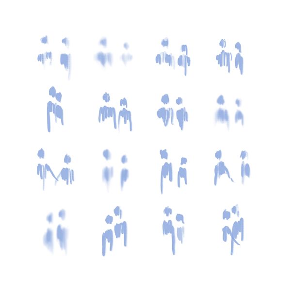 Yea song – Diary – EP