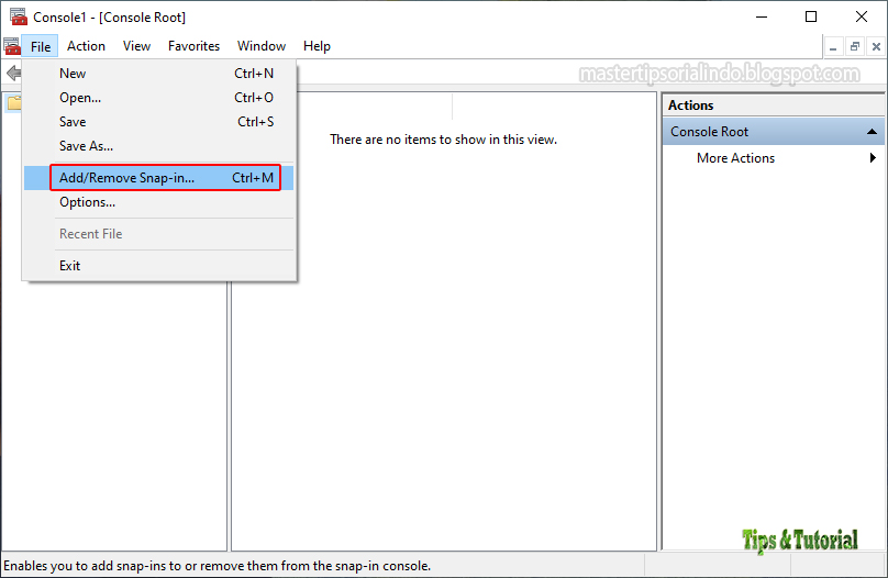 Cara Memperbaiki Profil Pengguna Yang Rusak Di Windows 10 Tips Tutorial Cara Memperbaiki Profil Pengguna Yang Rusak Di Windows 10 Tips Tutorial