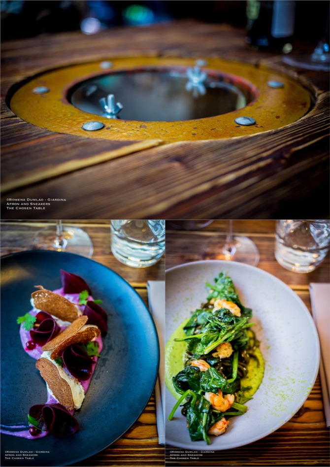 Hamlet + Jacks in Saint Petersburg A Taste of Modern Russian Gastronomy