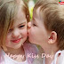 Happy Kiss Day Images Quotes Shayari Wishes and SMS 2021
