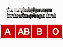 Golongan darah RP: Cara berkomunikasi dengan pasangan