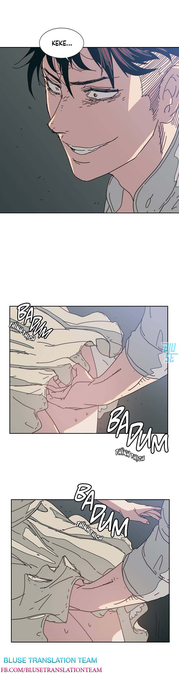Đọc truyện Full Dục Vọng Chết Người - Chapter 10