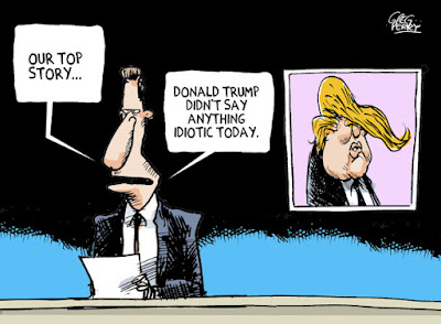 Image result for trump cartoons today