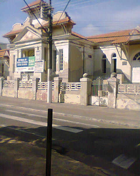 Os Pelé's: ANIVERSÁRIO DA ESCOLA ESTADUAL BUENO BRANDÃO - 1909 / 2013 ...