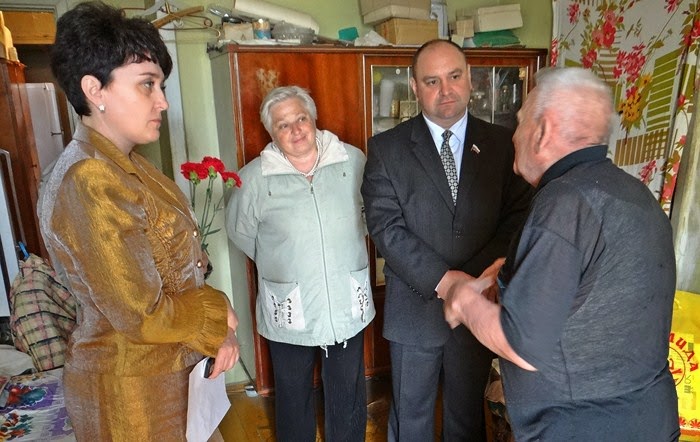 Богдан литвяков волгодонск