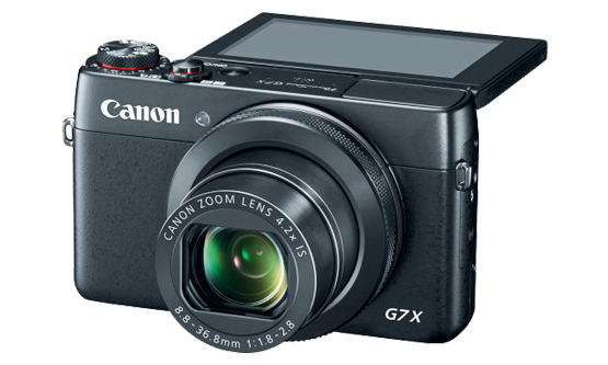 harga dan spesifikasi kamera canon g7x lengkap harga dan spesifikasi kamera canon g7x lengkap