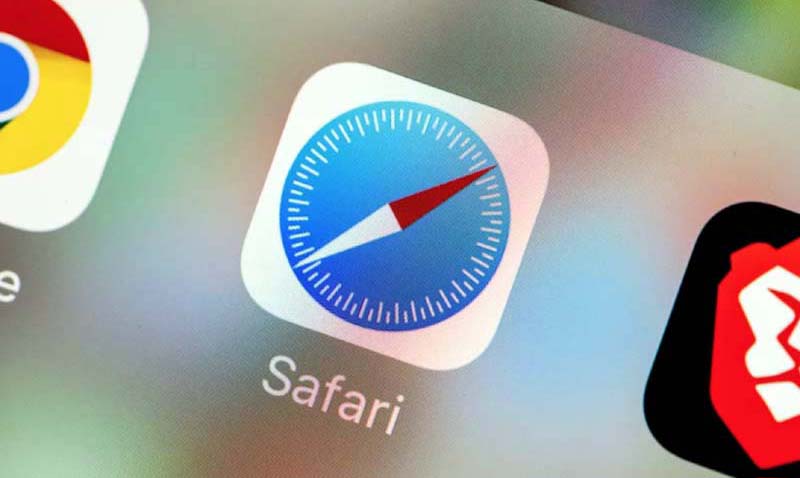 how to install safari browser on android