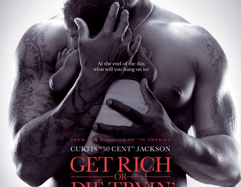 Rico o muerto (Get Rich or Die Tryin) - 50 Cent Pelicula Rico O Muerto