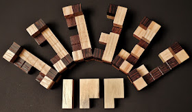 IPP Burr Pieces