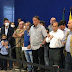 Bolsonaro encerra coletiva no AC após ser questionado sobre caso de rachadinha