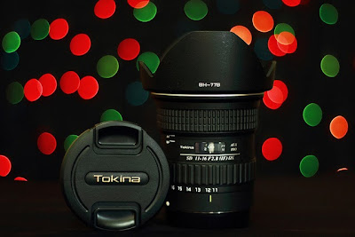 Tokina 11-16mm f/2.8