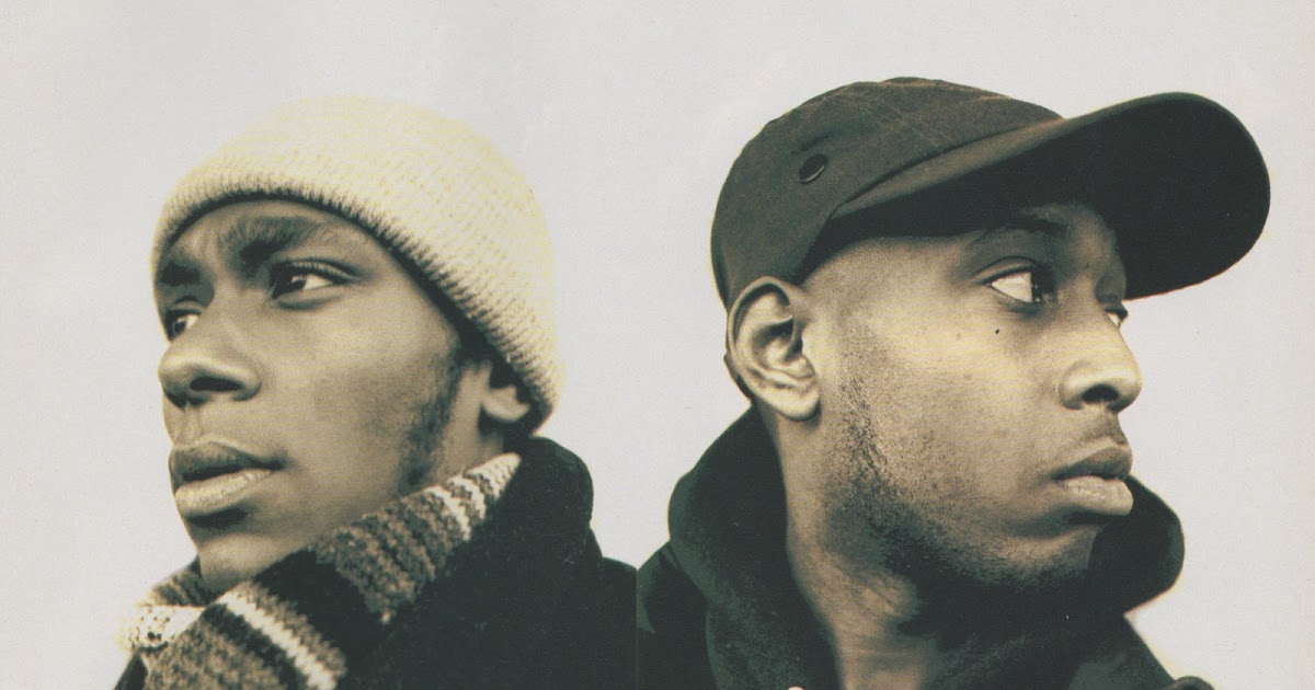 Mos Def And Talib Kweli Are Black Star: Hip-Hop On A Higher Plane