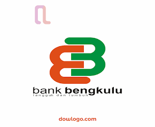 Logo Bank Bengkulu Vector Format CDR, PNG