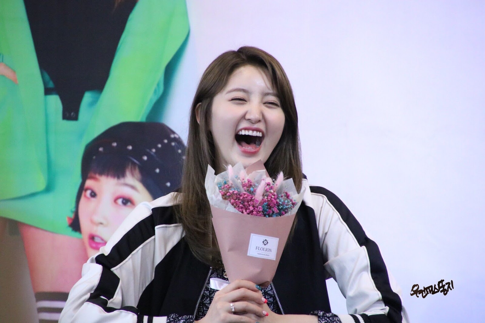 Junghwa EXID Photo Collection