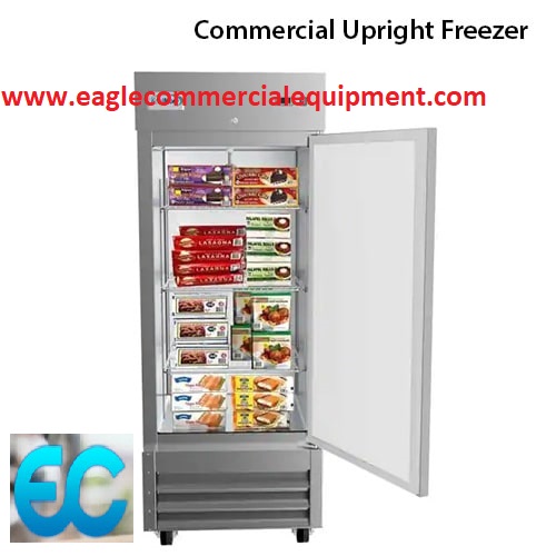 Commercial Upright Freezer Wholesale Retail Commercial Industrial