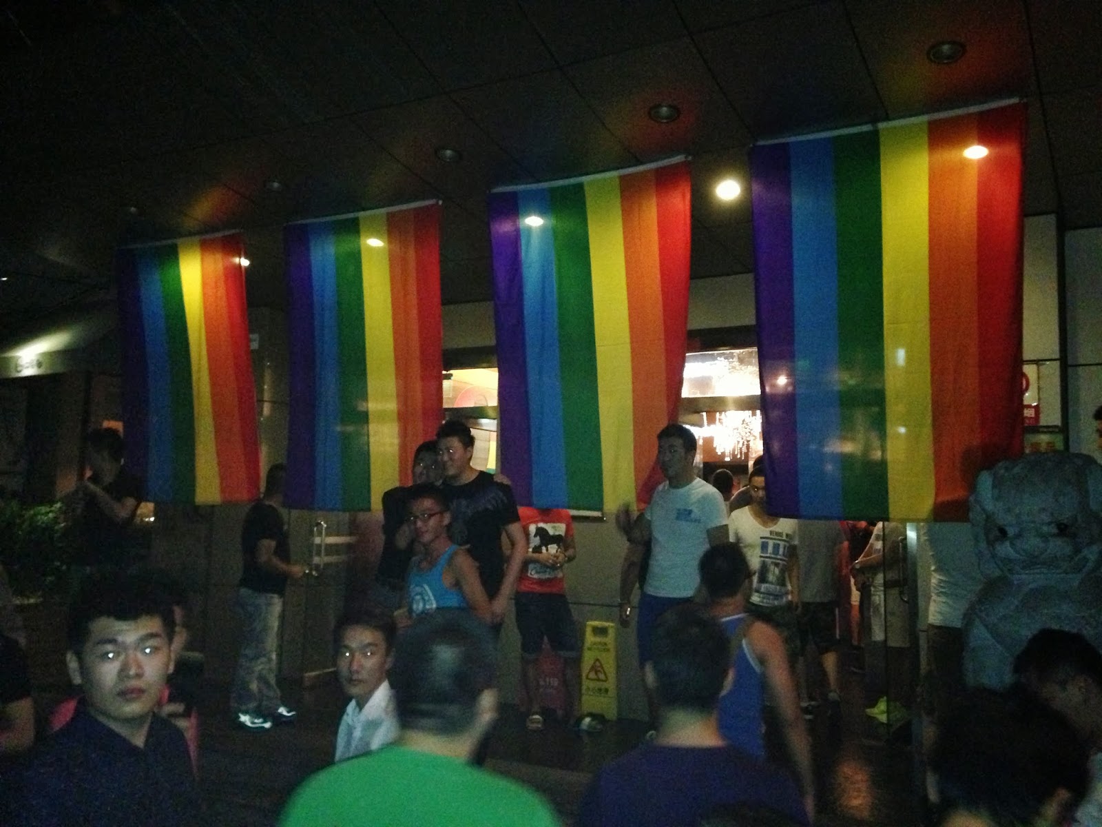 Hairy men with hardons