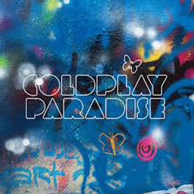 Coldplay Coldplay