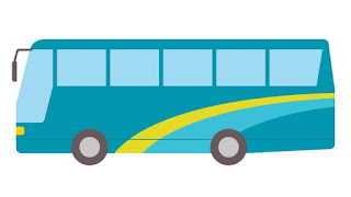 mataponの節約生活研究所：【旅行】高速バスで交通費節約（高速バスのメリットとは？）