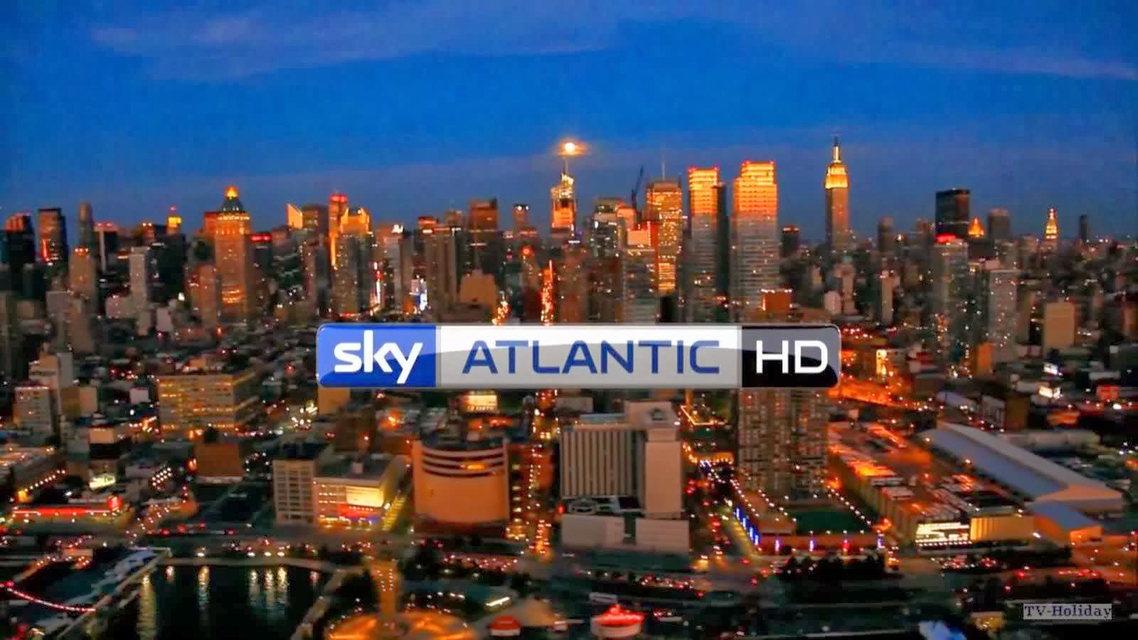 Sky Atlantic HD: dal 9 Aprile 2014 su Sky | Sezze Digitale