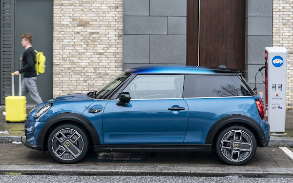 MINI Cooper SE Elétrico: pré-venda no Brasil - preço R$ 239.990