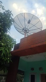 Pasang Parabola Jaring Venus di Gado Bangkong Cimahi Bandung Pasang Parabola Jaring Venus di Gado Bangkong Cimahi Bandung