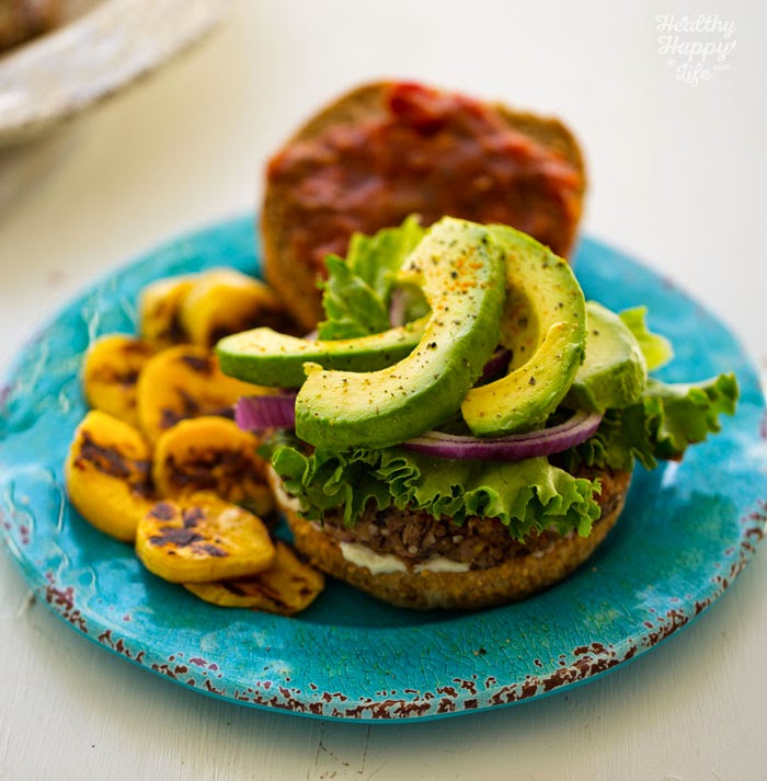 22 Vegan Veggie Burger Recipes Vegan Recipe
