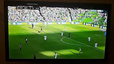 ملف iptv لجميع سرعات الأنترنت 31-12-2018 يحتوي على كل الباقات العالمية و الباقات الرياضيّة شغال بثبات خيالي