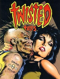 Twisted Tales (1987)