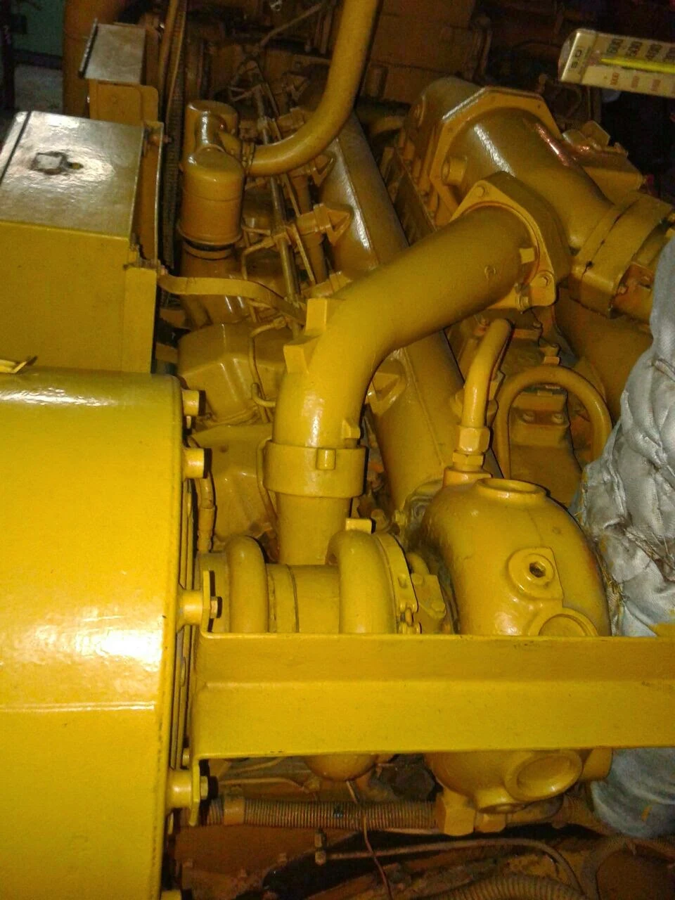 used caterpillar marine engines for sale, cat engine specs