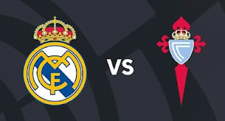 Resultado Real Madrid vs Celta liga 12-9-21 Resultado Real Madrid vs Celta liga 12-9-21
