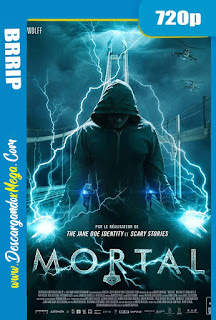 Mortal (2020) HD [720p] Latino-Ingles