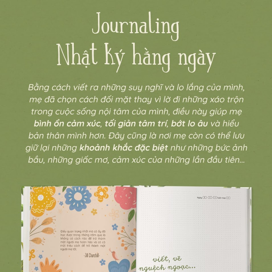 [A116] Activity book - Mua sách thai giáo ở đâu?