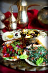 Ramadan Healthy Eating Tips