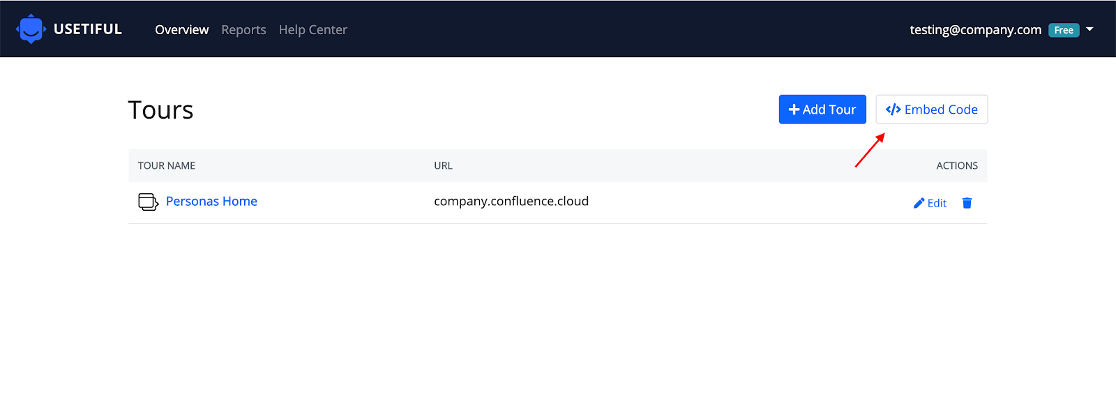 How to add a Product Tour to Confluence