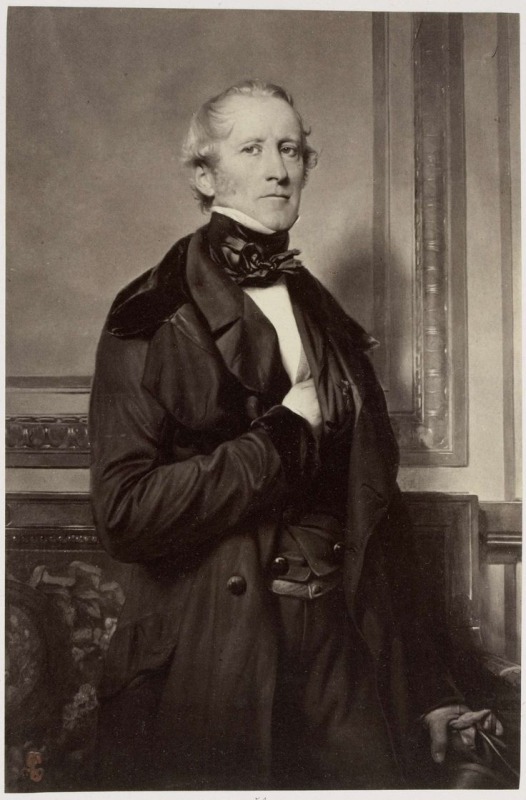 Los Grandes Fotografos Robert Bingham (18241870)