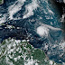 Huracán Sam podría causar tormenta tropical en Bermuda y Bahamas