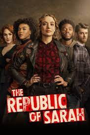 The Republic of Sarah 2021 on The CW & Voot: Release Date, Trailer, Starring and more