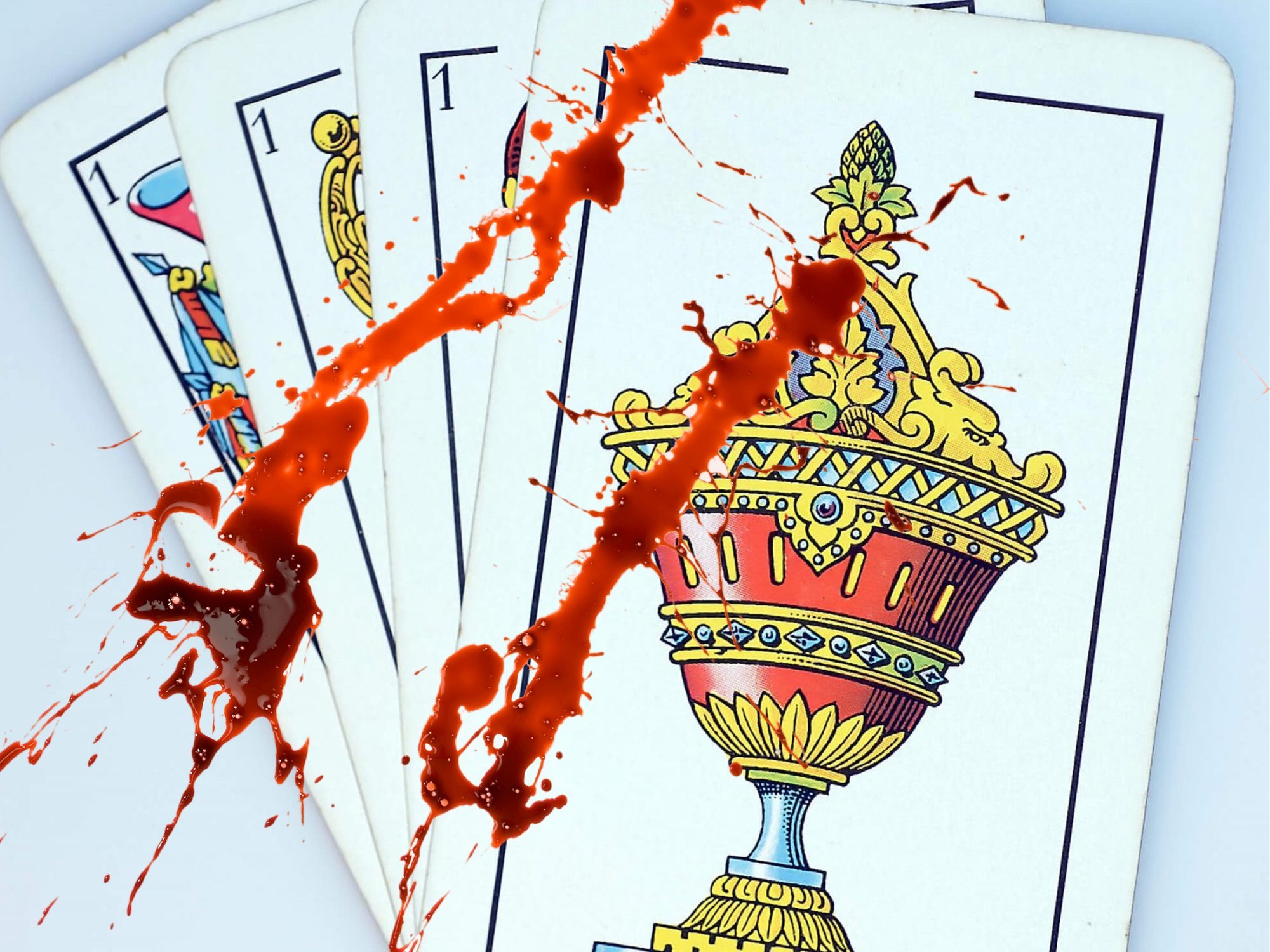 Memoria gráfica de España. Alfredo Galán Sotillo " El asesino de la