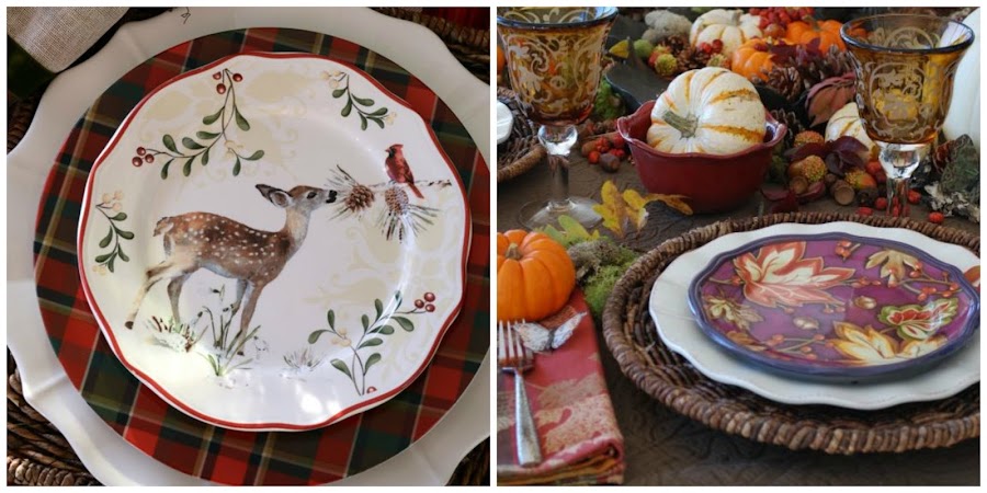 Vajilla_mesa_otoñal