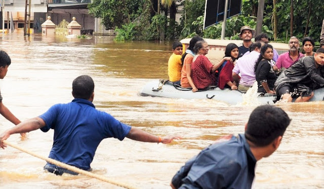 kerala floods kerala floods